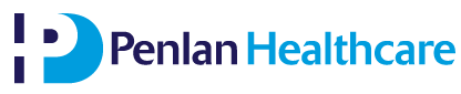 Penlan Healthcare Logo